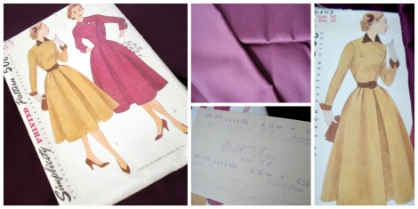 simplicity 8493 Collage